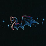 Beanie Borders - Celestial Dragon