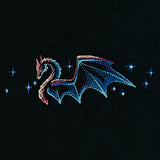 Beanie Borders - Celestial Dragon
