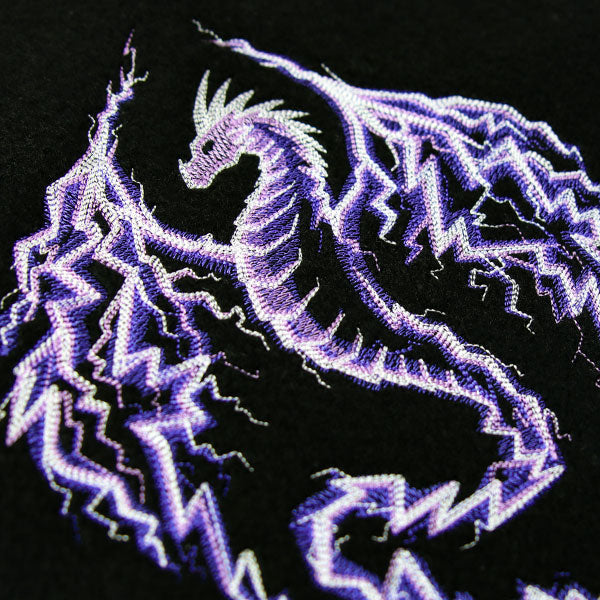 Lightning Dragon