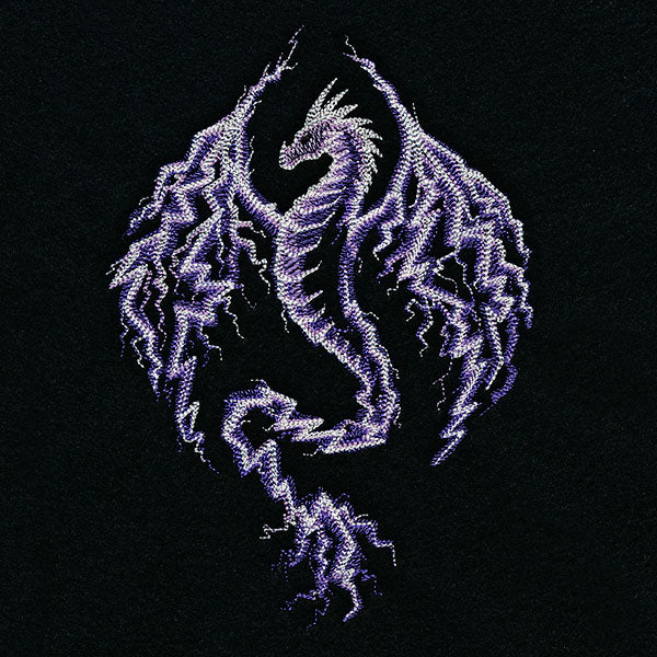Lightning Dragon