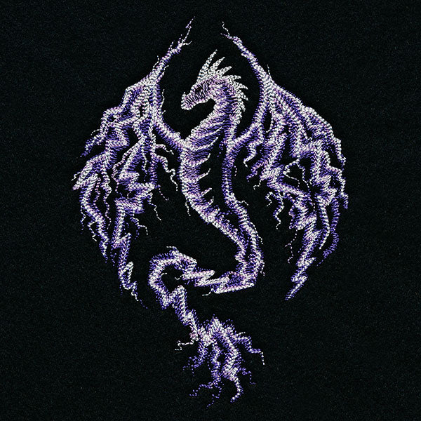 Lightning Dragon