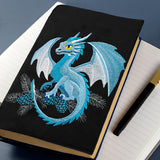 Winter Frost Dragon