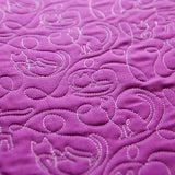 Crafty Quilters - Cats (Edge-to-Edge Quilting)