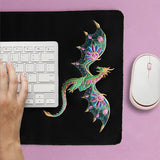 Bejeweled Dragon