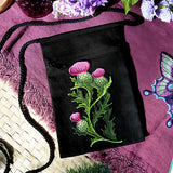 Majestic Garden - Thistle (Freestanding)