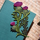 Majestic Garden - Thistle (Freestanding)