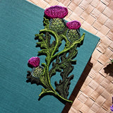 Majestic Garden - Thistle (Freestanding)