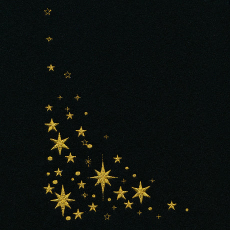 Stars of the Constellation Corner