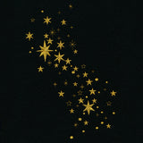 Stars of the Constellation Spray
