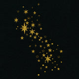 Stars of the Constellation Spray