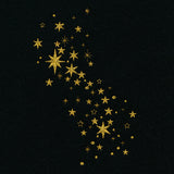 Stars of the Constellation Spray