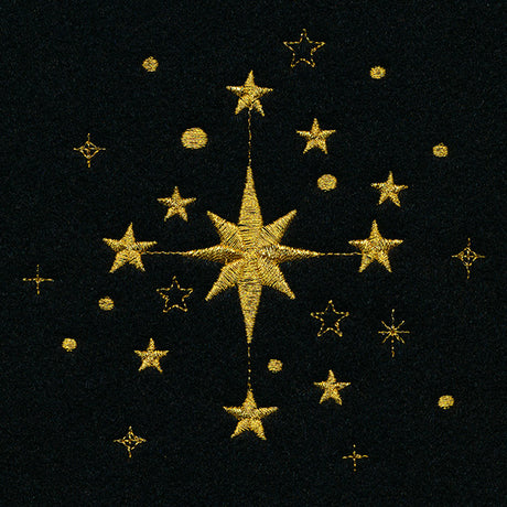 Stars of the Constellation Accent 1