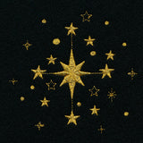 Stars of the Constellation Accent 1