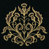 Thistle & Magic Feature