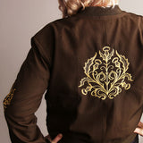 Thistle & Magic Feature