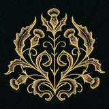 Thistle & Magic Feature
