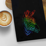 Rainbows & Mystery - Zebra Head