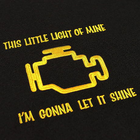 This Little Light of Mine