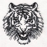 On the Prowl Tiger