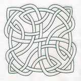 Celtic Magic Knotwork Feature