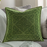 Celtic Magic Knotwork Feature
