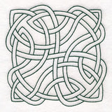 Celtic Magic Knotwork Feature