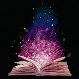 Enchanted Book of Wonder