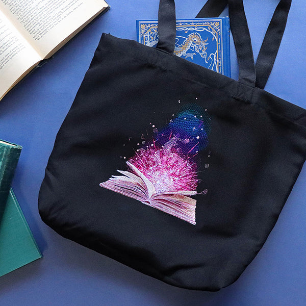 Enchanted Book of Wonder