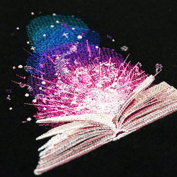 Enchanted Book of Wonder