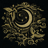 Gilded From Day to Night