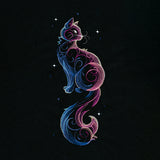 Cosmic Cat
