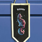 Cosmic Cat