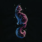 Cosmic Cat