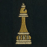 Gilded Chess Piece - Bishop
