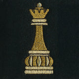 Gilded Chess Piece - Queen