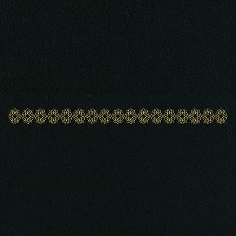 Delicate Gilded Border 2