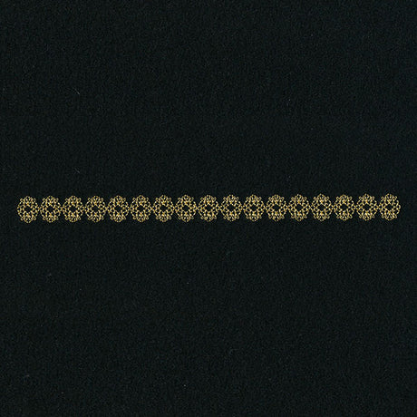 Delicate Gilded Border 2