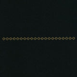 Delicate Gilded Border 3