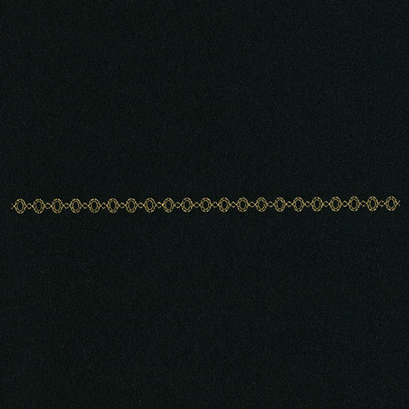 Delicate Gilded Border 3