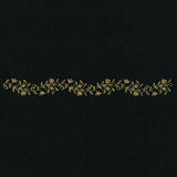 Delicate Gilded Border 4