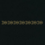 Delicate Gilded Border 5