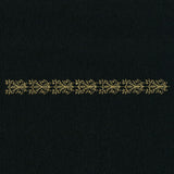 Delicate Gilded Border 5