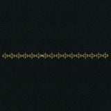 Delicate Gilded Border 6