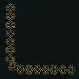 Delicate Gilded Corner 2