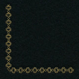 Delicate Gilded Corner 3