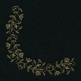 Delicate Gilded Corner 4