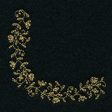 Delicate Gilded Corner 4