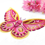 Winged & Beautiful