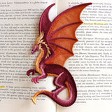 Inferno Dragon (Freestanding)