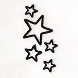 Fashion Forward - Stars
